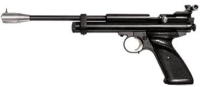 Photos - Air Pistol Crosman 2300S 