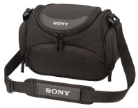 Photos - Camera Bag Sony LCS-CSH 