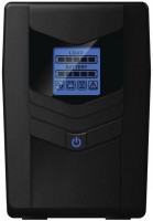 Photos - UPS Ippon Back Power LCD Pro 800 Euro 800 VA