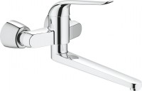 Photos - Tap Grohe Euroeco Special 32775000 