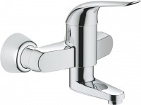 Photos - Tap Grohe Euroeco Special 32770000 