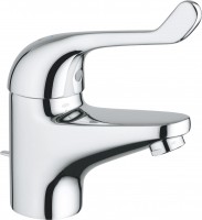 Photos - Tap Grohe Euroeco Special 32788000 