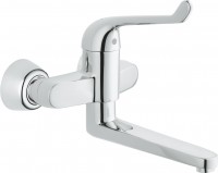 Photos - Tap Grohe Euroeco Special 32793000 