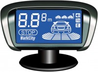 Photos - Parking Sensor ParkCity Paris 420/301L 