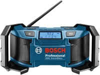 Photos - Portable Speaker Bosch GML SoundBoxx Professional 