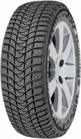 Photos - Tyre Michelin X-Ice North 3 215/55 R18 99T 