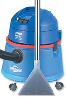 Vacuum Cleaner Thomas Bravo 20S Aquafilter 