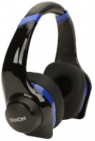 Photos - Headphones Denon AH-D320 