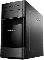 Photos - Desktop PC Lenovo Essential H535