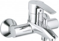 Photos - Tap Grohe Eurostyle 33591001 