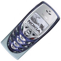 Mobile Phone Nokia 8310 0 B