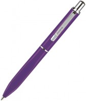 Photos - Pen Filofax Calipso Purple 