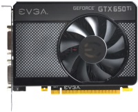 Graphics Card EVGA GeForce GTX 650 Ti 01G-P4-3652-KR 
