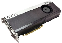 Graphics Card EVGA GeForce GTX 680 04G-P4-3687-KR 