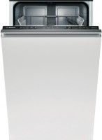 Photos - Integrated Dishwasher Bosch SPV 40E30 
