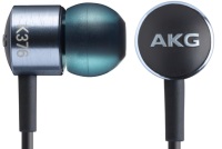 Photos - Headphones AKG K376 