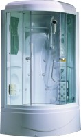 Photos - Shower Enclosure Appollo TS-49W 95x95 angle
