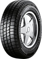 Tyre Continental VancoFourSeason 2 225/75 R16C 121R 