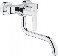 Photos - Tap Grohe Eurostyle Cosmopolitan 33982002 