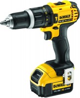 Photos - Drill / Screwdriver DeWALT DCD735M2 