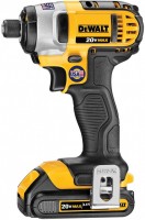 Photos - Drill / Screwdriver DeWALT DCF885C2 