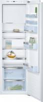 Photos - Integrated Fridge Bosch KIL 82AF30 