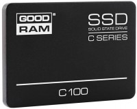 SSD GOODRAM C40 SSDPR-C40-480 480 GB