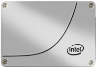 Photos - SSD Intel DC S3500 SSDSC2BB160G401 160 GB