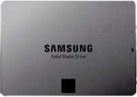Photos - SSD Samsung 840 EVO MZ-7TE120BW 120 GB