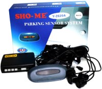 Photos - Parking Sensor Sho-Me Y-2620 