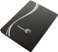 Photos - SSD Seagate 600 SSD ST120HM001 120 GB