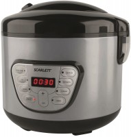 Photos - Multi Cooker Scarlett SC-MC410S01 