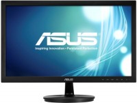 Monitor Asus VS228HR 22 "  black