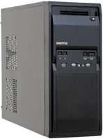 Computer Case Chieftec LIBRA LG-01B without PSU