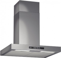 Photos - Cooker Hood Neff D 76B21 N1 stainless steel