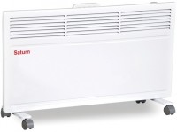 Photos - Convector Heater Saturn ST-HT8665 1.3 kW