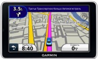 Photos - Sat Nav Garmin Nuvi 154LMT 