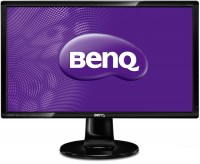 Photos - Monitor BenQ GW2265HM 22 "  black