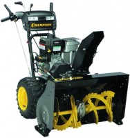 Photos - Snow Blower CHAMPION ST1074BS 