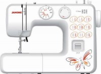 Photos - Sewing Machine / Overlocker Janome 2121 