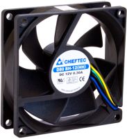 Computer Cooling Chieftec AF-0825PWM 