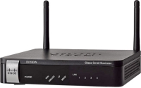 Wi-Fi Cisco RV180W 