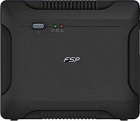 Photos - UPS FSP Nano 400 400 VA