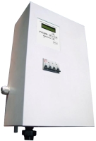 Photos - Boiler Intois Optima 12 12 kW 400 В