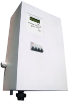 Photos - Boiler Intois Optima 24 24 kW 400 H