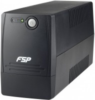 Photos - UPS FSP Viva 400 400 VA