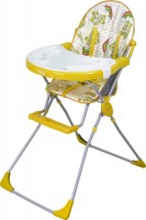 Photos - Highchair Selby SH-251 