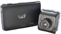 Photos - Dashcam LAUF Ultra Set 