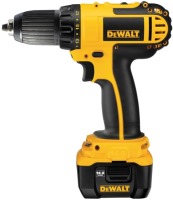 Photos - Drill / Screwdriver DeWALT DC732KL 