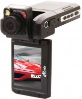 Photos - Dashcam Ritmix AVR-815 